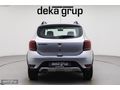 2020 Dacia Sandero Stepway 0.9 TCE - Otomatik