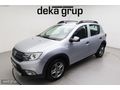 2020 Dacia Sandero Stepway 0.9 TCE - Otomatik