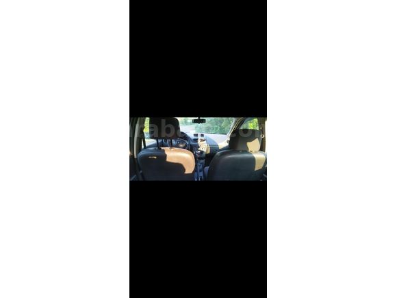 Sahibinden Renault Clio 1.2 Authentique 2008 Model  195.000 km Gri