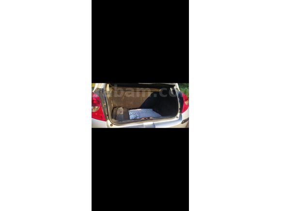 Sahibinden Renault Clio 1.2 Authentique 2008 Model  195.000 km Gri