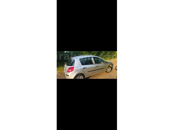 Sahibinden Renault Clio 1.2 Authentique 2008 Model  195.000 km Gri