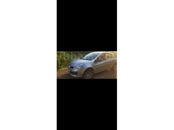 Sahibinden Renault Clio 1.2 Authentique 2008 Model  195.000 km Gri