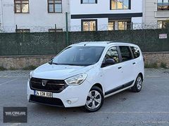 2021DACIA LODGY AMBIANCE OTOMOBİL RUHSATLI 7 KİŞİLİK 232000KM