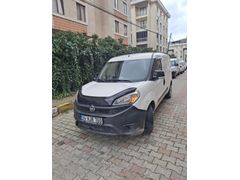 Sahibinden Fiat Doblo Cargo 1.3 Multijet Maxi 2016 Model