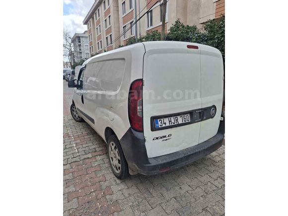 Sahibinden Doblo Cargo
