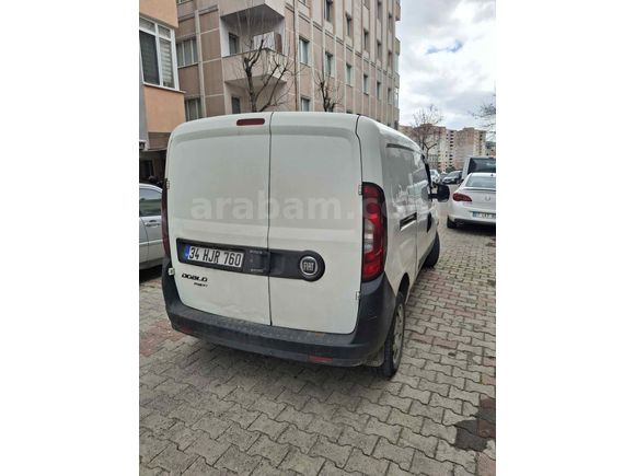 Sahibinden Doblo Cargo