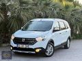 'ERZEN' 2020 MODEL DACİA LODGY 1.5 BLUE DCİ STEPWAY 7 KİŞİLİK