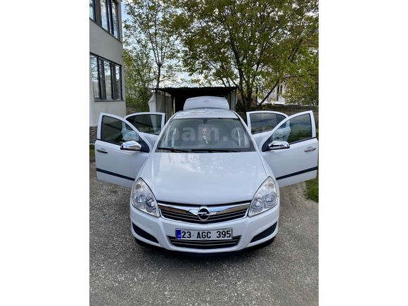 Sahibinden Opel Astra 1.3 CDTI Enjoy 2008 Model 