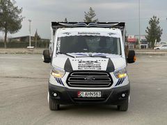 Galeriden Ford Trucks Transit 350 M Batman