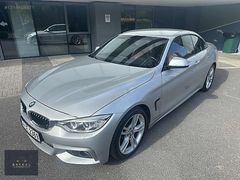 2015 BMX 420 D M SPORT 1 DEĞİŞEN HARİCİ HATASIZ 145.000 KM