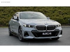2023 i5 eDrive40 M Sport Brooklyn Gri B&W Hatasız 54.000KM!