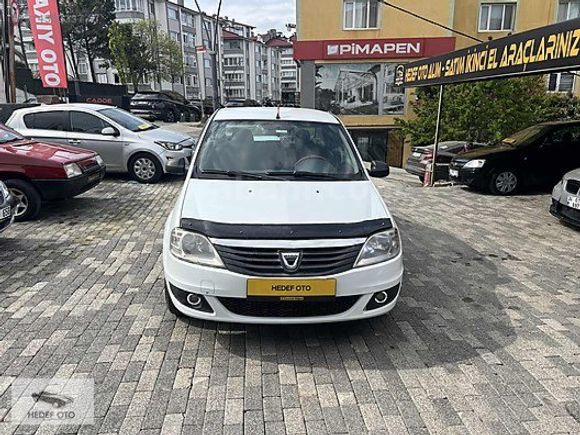 2010 DACİA LOGAN_MAKYAJLI_1.5 DCİ_TERTEMİZ_5 PARÇABOYALI