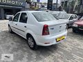 2010 DACİA LOGAN_MAKYAJLI_1.5 DCİ_TERTEMİZ_5 PARÇABOYALI