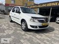 2010 DACİA LOGAN_MAKYAJLI_1.5 DCİ_TERTEMİZ_5 PARÇABOYALI