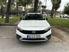 Sahibinden Fiat Egea Cross 1.4 Fire Street 2025 Model 