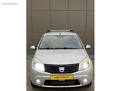 EMİR OTOMOTİVDEN 1.5 DCİ SANDERO