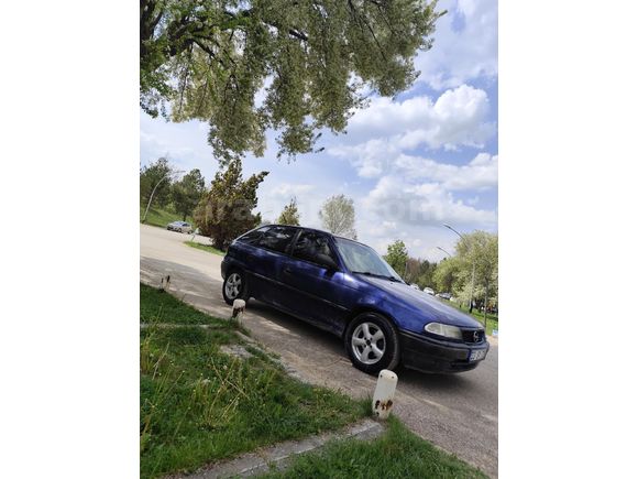 Sahibinden Opel Astra 1.6 GL 1997 Model