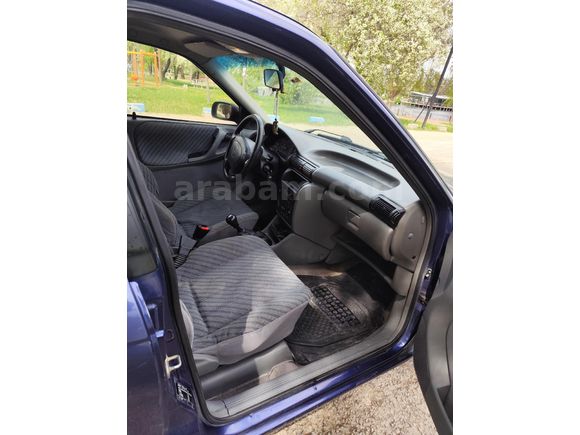 Sahibinden Opel Astra 1.6 GL 1997 Model