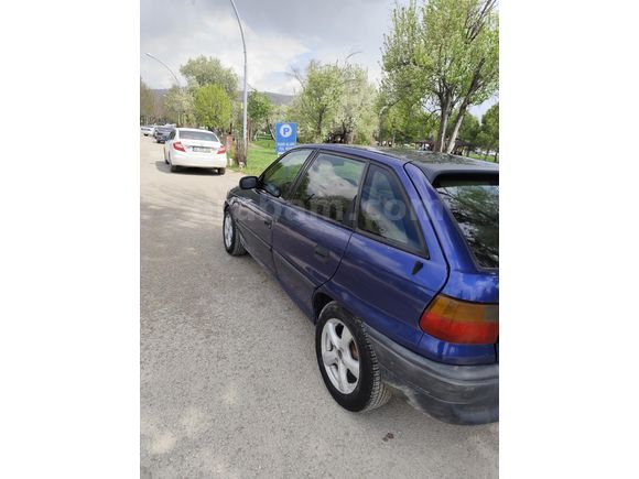 Sahibinden Opel Astra 1.6 GL 1997 Model