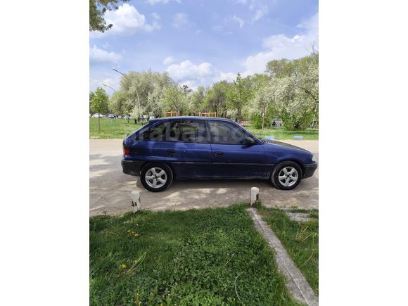 Sahibinden Opel Astra 1.6 GL 1997 Model