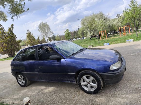 Sahibinden Opel Astra 1.6 GL 1997 Model