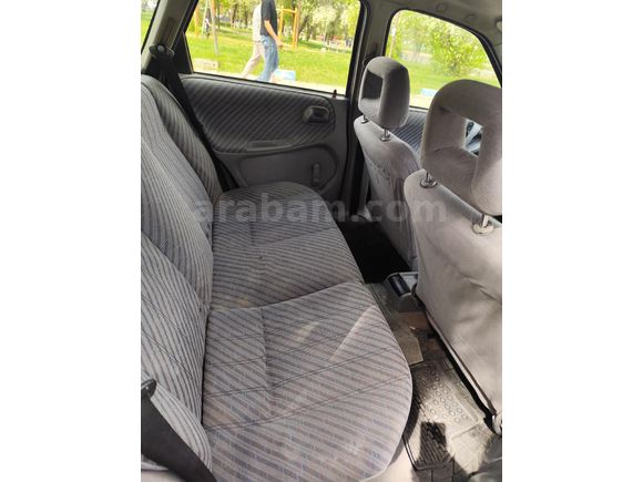 Sahibinden Opel Astra 1.6 GL 1997 Model