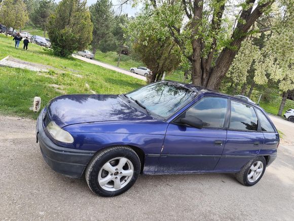 Sahibinden Opel Astra 1.6 GL 1997 Model