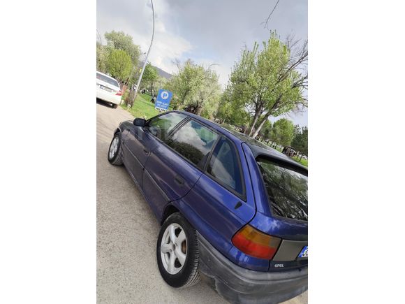Sahibinden Opel Astra 1.6 GL 1997 Model