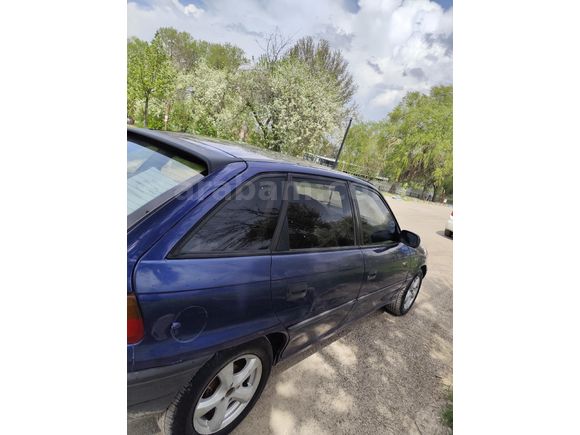 Sahibinden Opel Astra 1.6 GL 1997 Model