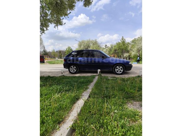 Sahibinden Opel Astra 1.6 GL 1997 Model