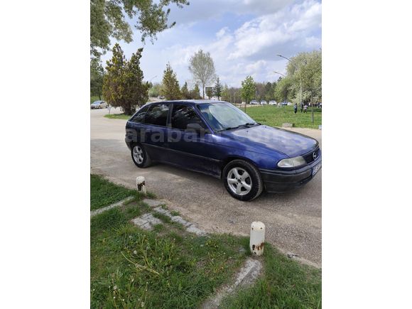 Sahibinden Opel Astra 1.6 GL 1997 Model