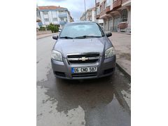 Sahibinden Chevrolet Aveo 1.2 LS 2011 Model