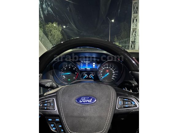 Sahibinden Ford Focus 1.5 TDCi Titanium 2017 Model 
