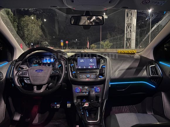 Sahibinden Ford Focus 1.5 TDCi Titanium 2017 Model 