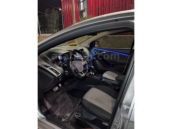 Sahibinden Ford Focus 1.5 TDCi Titanium 2017 Model 