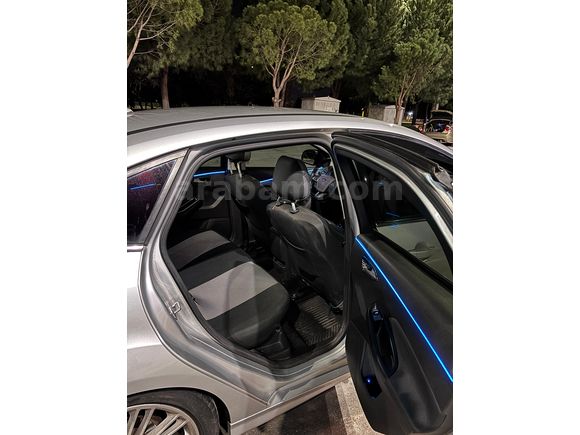 Sahibinden Ford Focus 1.5 TDCi Titanium 2017 Model 