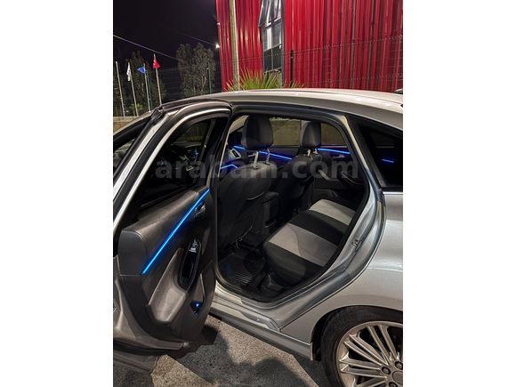 Sahibinden Ford Focus 1.5 TDCi Titanium 2017 Model 