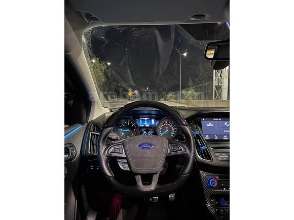 Sahibinden Ford Focus 1.5 TDCi Titanium 2017 Model 