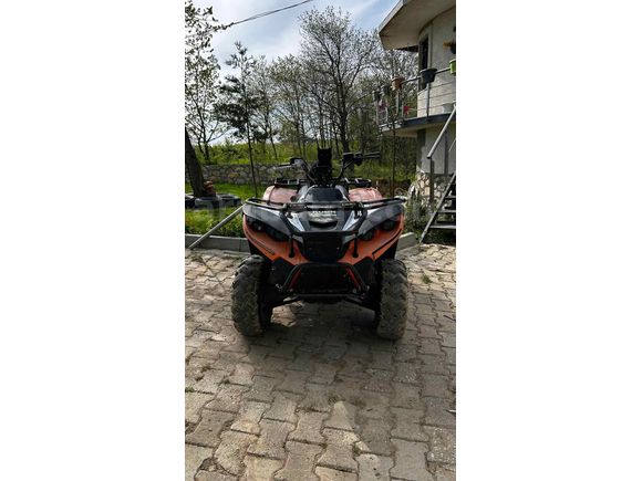 Sahibinden Kuba RACER 280 / T3 
