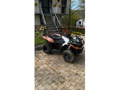 Sahibinden Kuba RACER 280 / T3 
