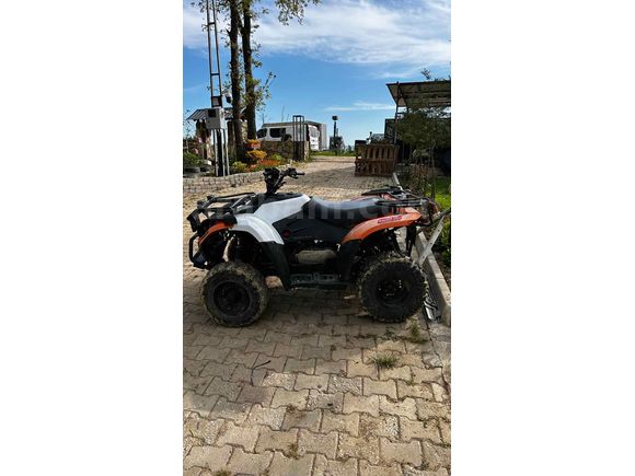 Sahibinden Kuba RACER 280 / T3 