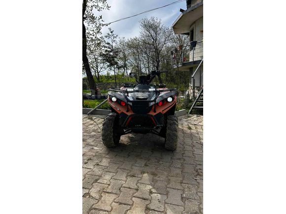 Sahibinden Kuba RACER 280 / T3 