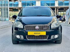 2012 Model 1.3 Multijet Linea
