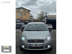 TMR MOTORS'TAN EMSALSİZ TEMİZLİKTE FİAT LİNEA 2010