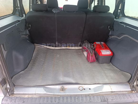 Sahibinden Ford Transit Connect K210 S 2011 Model