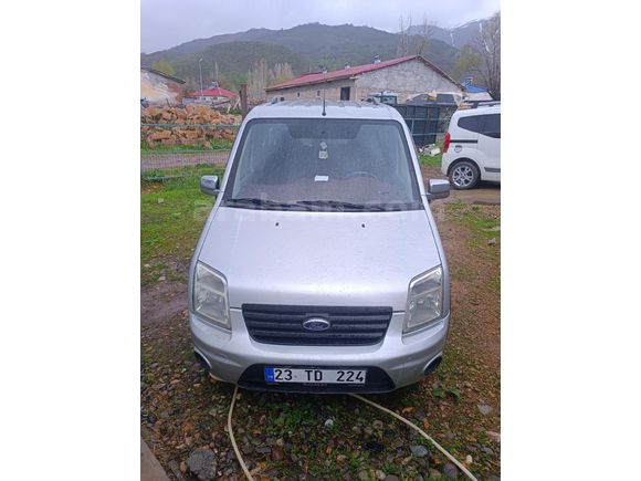 Sahibinden Ford Transit Connect K210 S 2011 Model