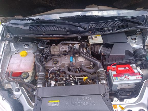 Sahibinden Ford Transit Connect K210 S 2011 Model
