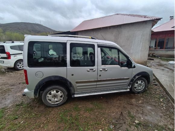 Sahibinden Ford Transit Connect K210 S 2011 Model
