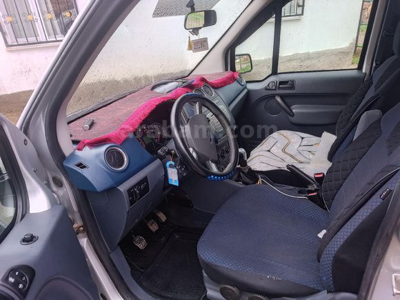 Sahibinden Ford Transit Connect K210 S 2011 Model