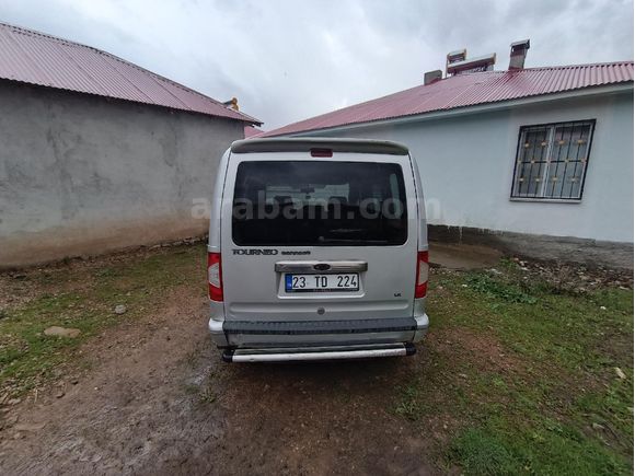 Sahibinden Ford Transit Connect K210 S 2011 Model